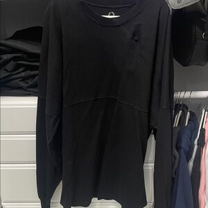 Black Cirque du Soleil Sweatshirt
